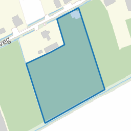 Perceel HOR01-L-1145