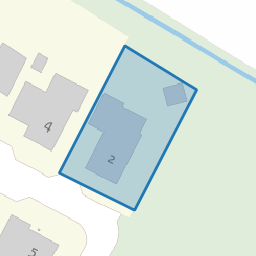 Perceel HOR01-L-1150