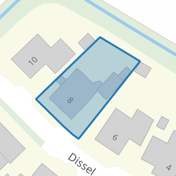 Perceel HOR01-L-1151