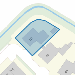 Perceel HOR01-L-1152