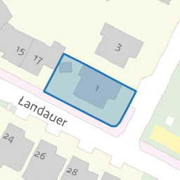 Perceel HOR01-L-1153