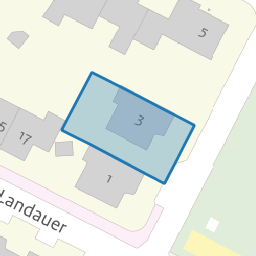 Perceel HOR01-L-1154