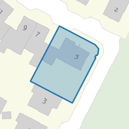 Perceel HOR01-L-1155