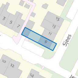 Perceel HOR01-L-1156