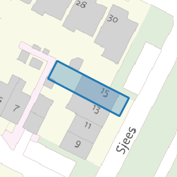 Perceel HOR01-L-1159