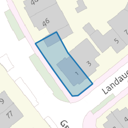 Perceel HOR01-L-1160