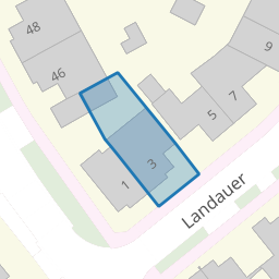 Perceel HOR01-L-1161