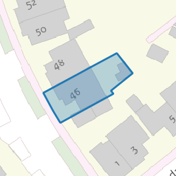 Perceel HOR01-L-1162