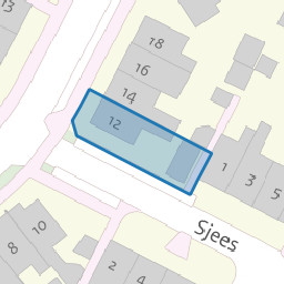 Perceel HOR01-L-1164