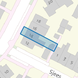 Perceel HOR01-L-1165