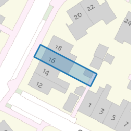 Perceel HOR01-L-1166