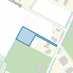 Perceel HOR01-L-1174