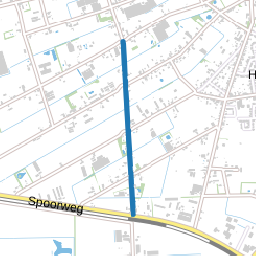 Perceel HOR01-L-1177