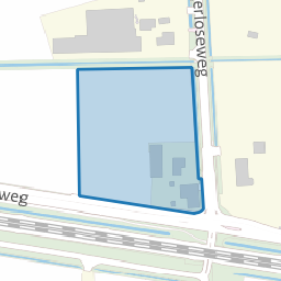 Perceel HOR01-L-1178