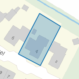 Perceel HOR01-L-1182