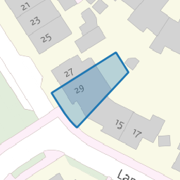 Perceel HOR01-L-1187