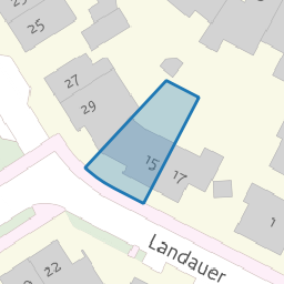 Perceel HOR01-L-1188