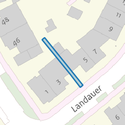 Perceel HOR01-L-1191