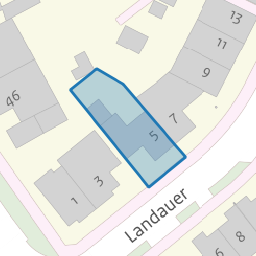 Perceel HOR01-L-1192