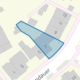 Perceel HOR01-L-1193