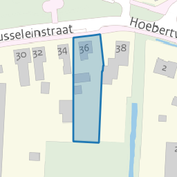 Perceel HOR01-L-1196