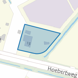 Perceel HOR01-L-1197