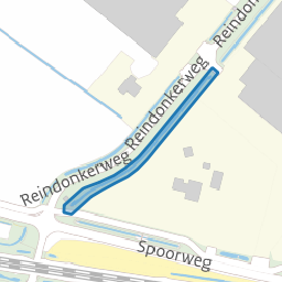 Perceel HOR01-L-1203