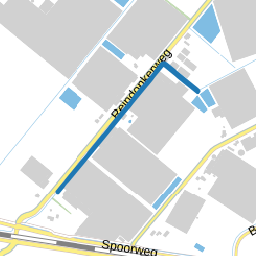 Perceel HOR01-L-1206