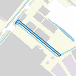 Perceel HOR01-L-1207