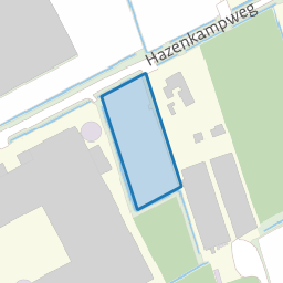 Perceel HOR01-L-1215