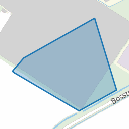 Perceel HOR01-L-1224