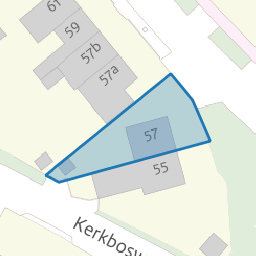 Perceel HOR01-L-1226