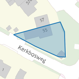 Perceel HOR01-L-1227