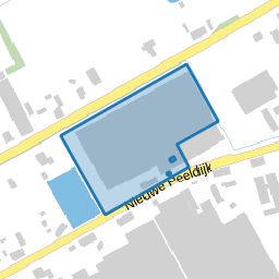 Perceel HOR01-L-1230