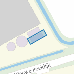 Perceel HOR01-L-1231