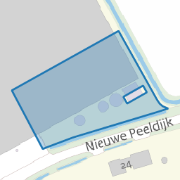 Perceel HOR01-L-1232