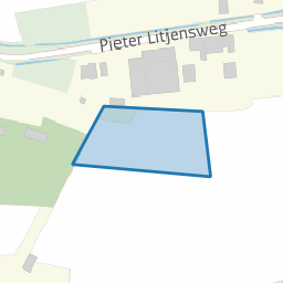 Perceel HOR01-L-1235