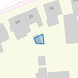 Perceel HOR01-L-1243