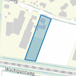 Perceel HOR01-L-1245