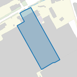 Perceel HOR01-L-1249