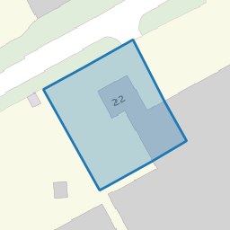 Perceel HOR01-L-1250