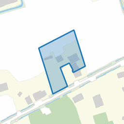 Perceel HOR01-L-1258