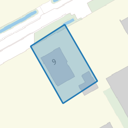 Perceel HOR01-L-1262