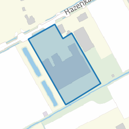 Perceel HOR01-L-1263