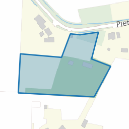 Perceel HOR01-L-1265