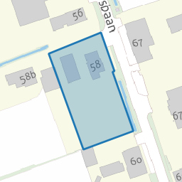 Perceel HOR01-L-1266