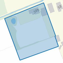 Perceel HOR01-L-1267