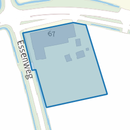 Perceel HOR01-L-1268