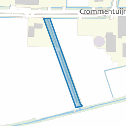 Perceel HOR01-L-1273