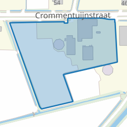 Perceel HOR01-L-1274